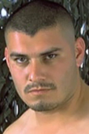 et billede af Anthony Sosa