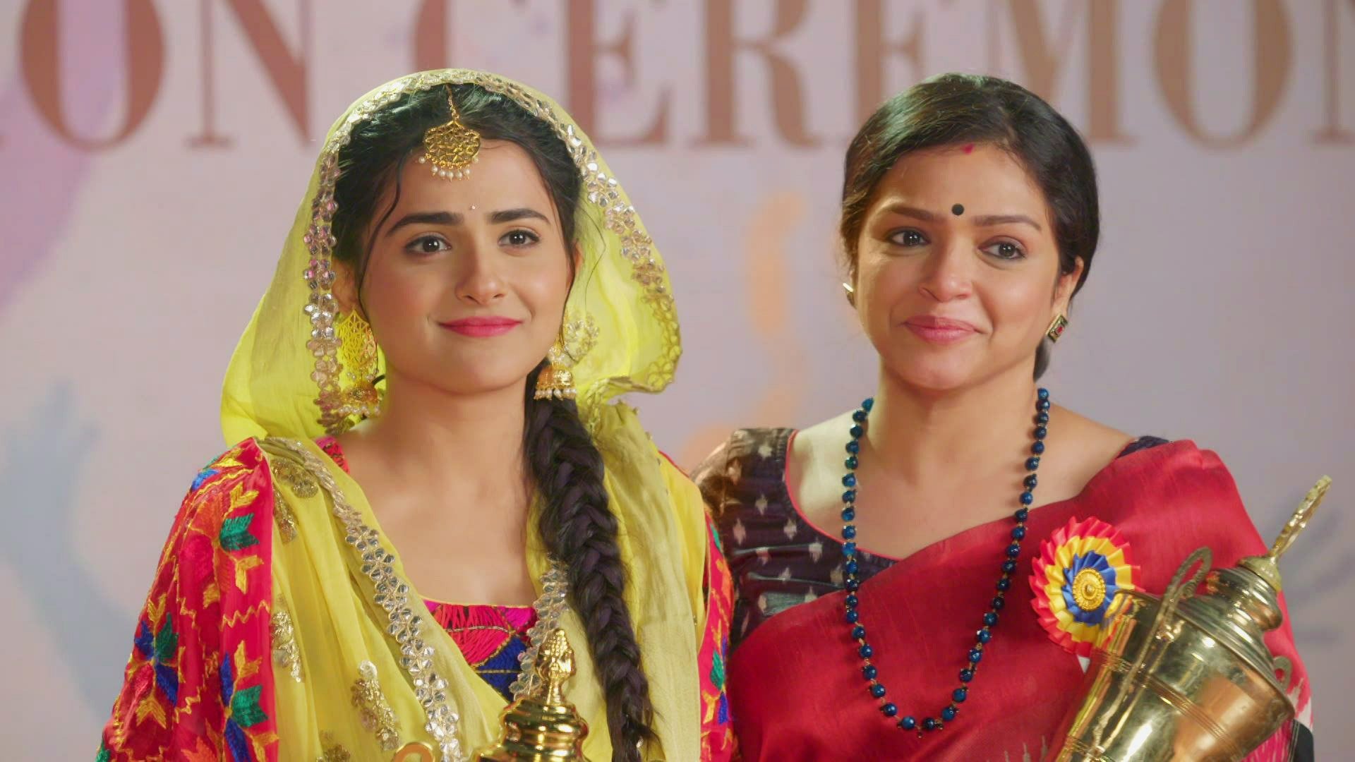 Shaurya Aur Anokhi Ki Kahani
