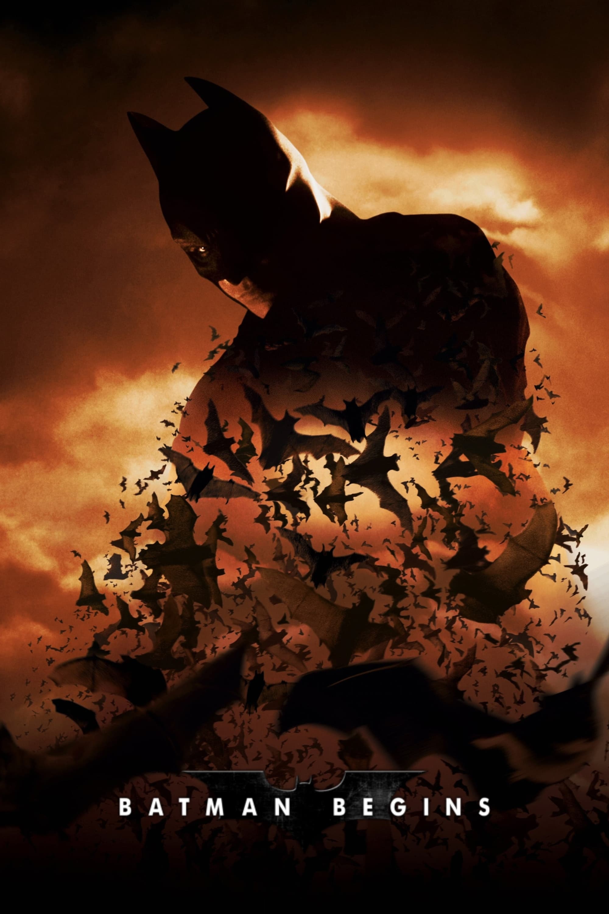 Batman Begins