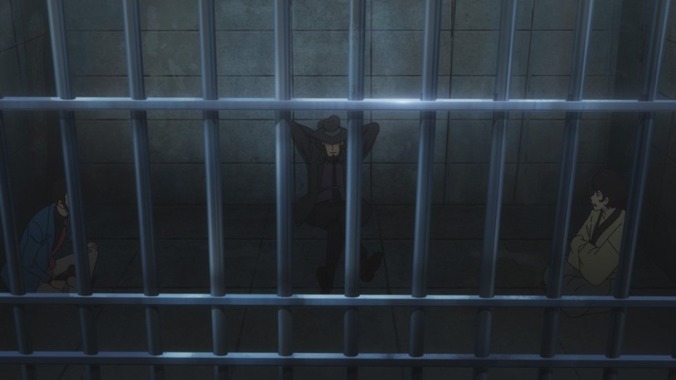 Lupin the Third