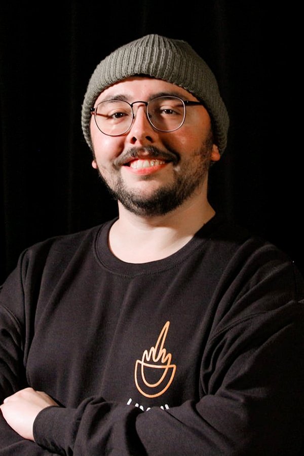 Profile image of Félix Caron, a notable actor/actress