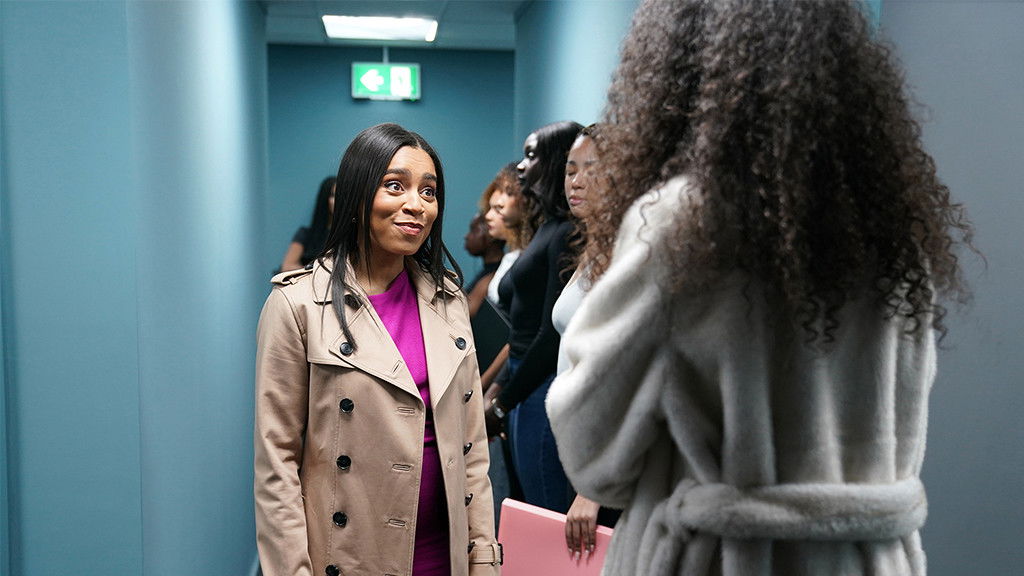 Hollyoaks Season 32 :Episode 18  Mon 16 Feb 2026