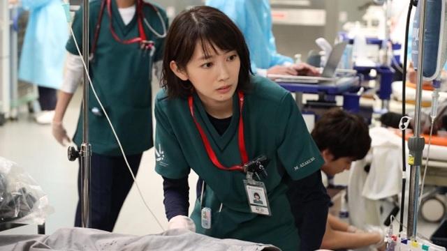 Night Doctor