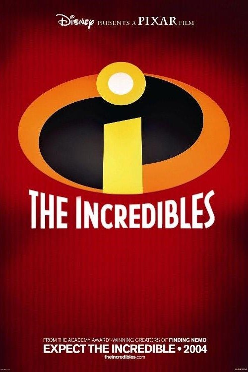 The Incredibles