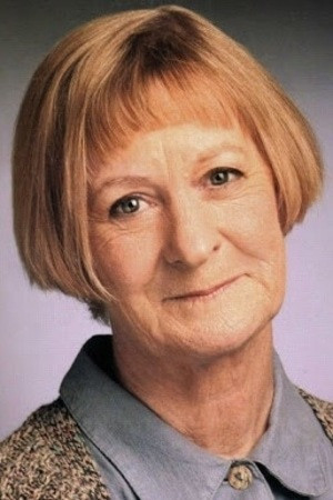 et billede af Marnie Crossen