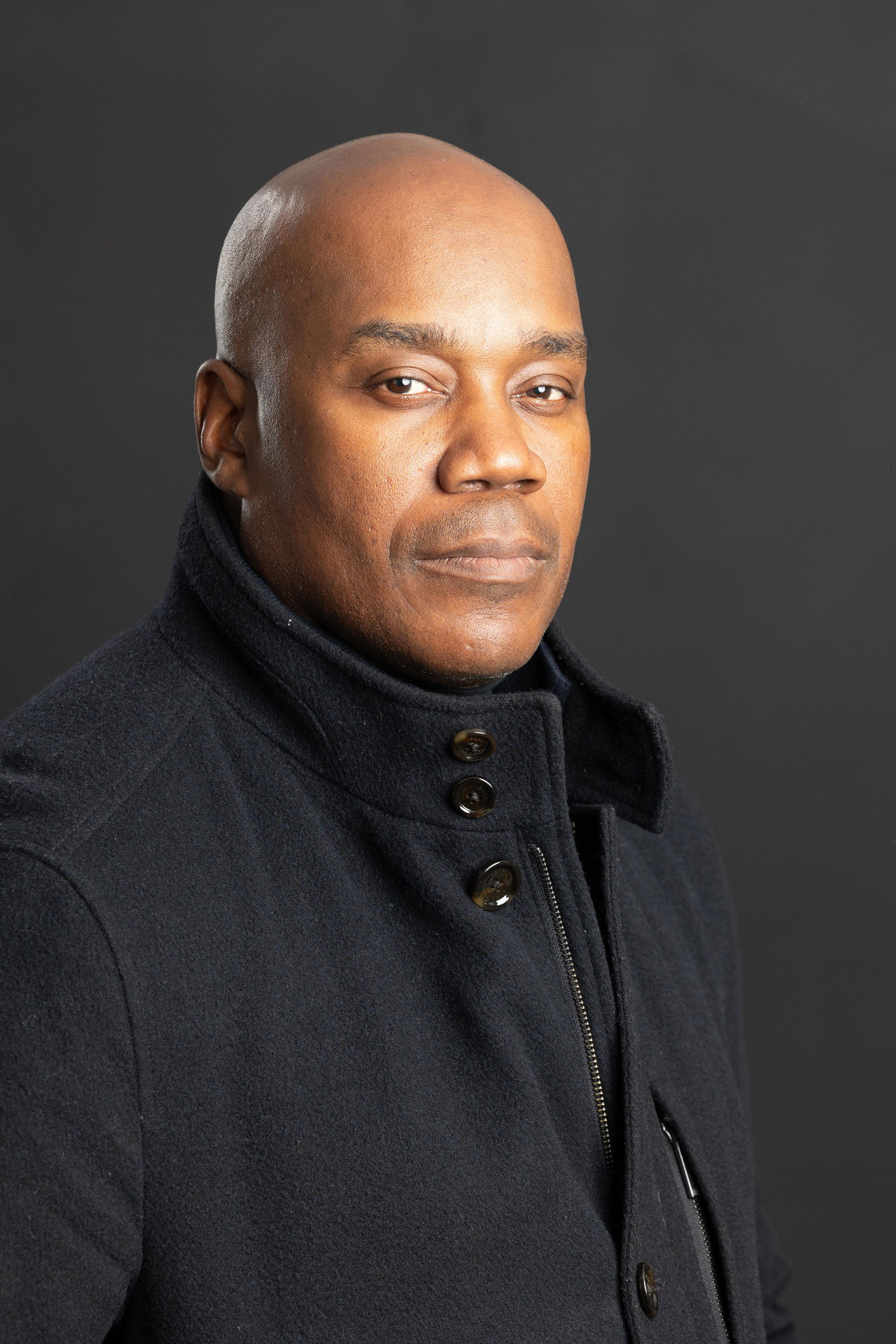 et billede af Ronma Perry