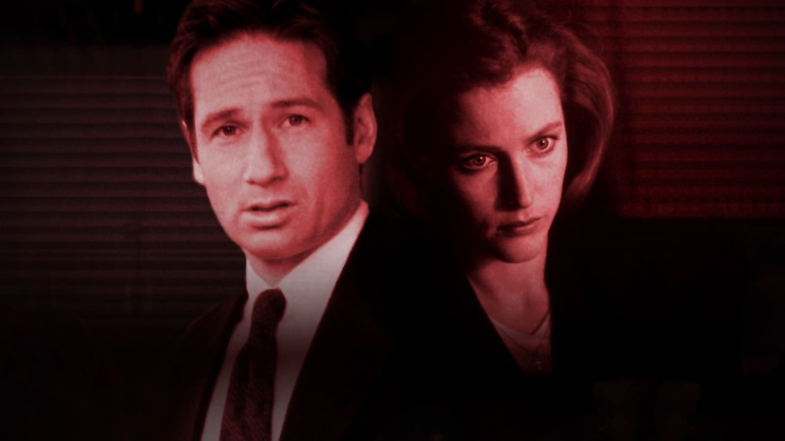 Inside The X-Files