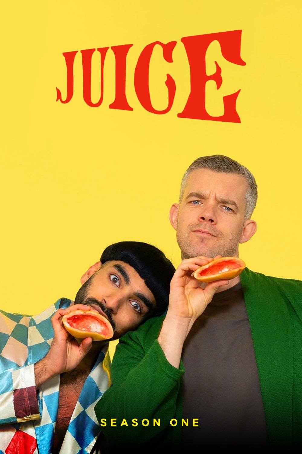 Juice - Season 1