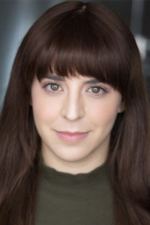 et billede af Marta Da Silva