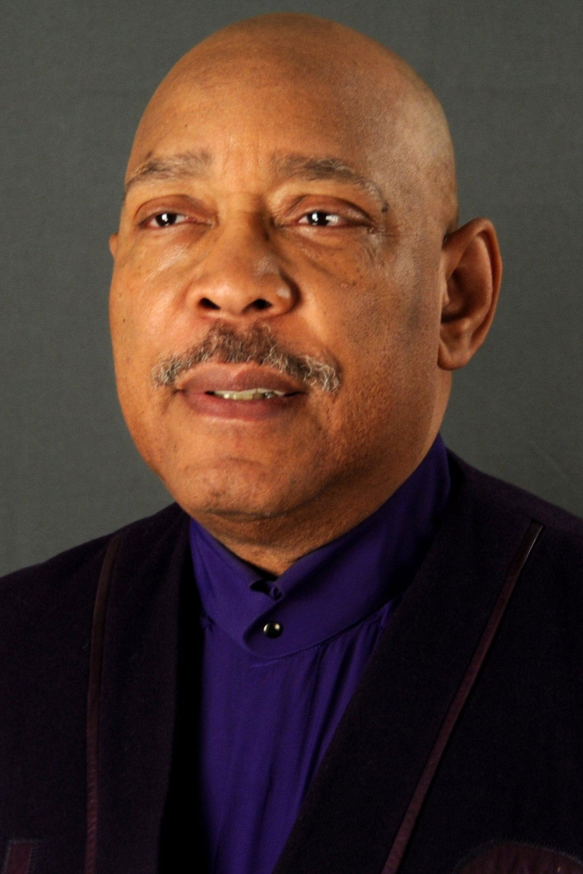 et billede af Vaughn Harper