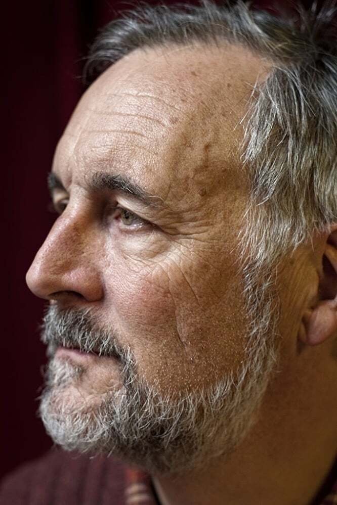 et billede af Tony Huston