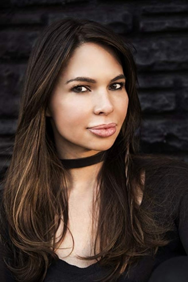 et billede af Delilah Andre