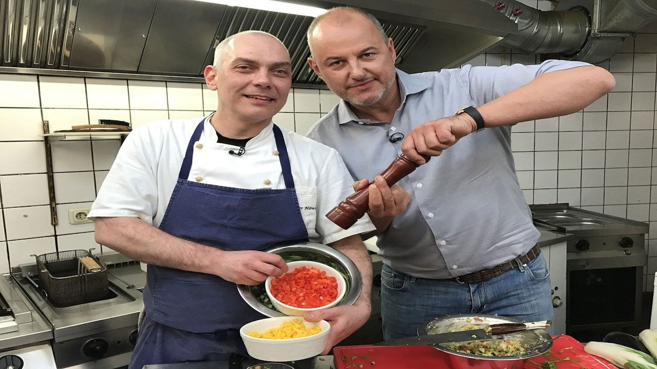 Rosins Restaurants – Ein Sternekoch räumt auf! - Épisode 4
