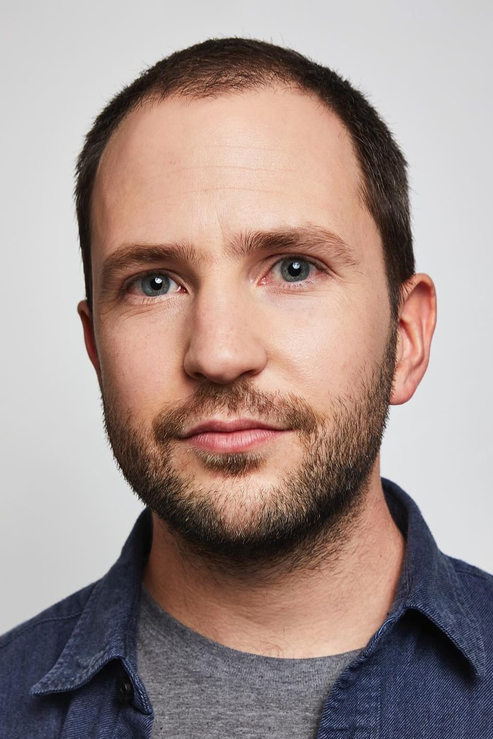 et billede af Javier Sepulveda