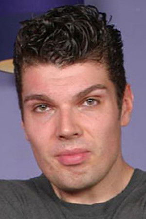 et billede af Jeff Johnson