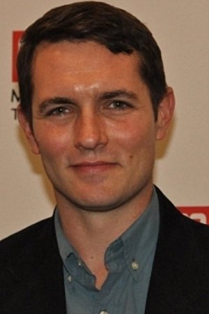 et billede af Zach Shaffer