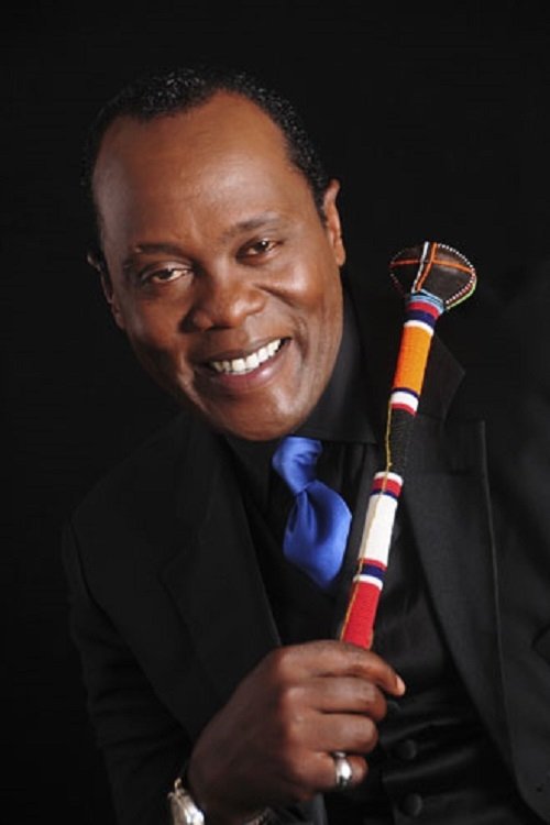 Jeff Koinange's picture in the cast