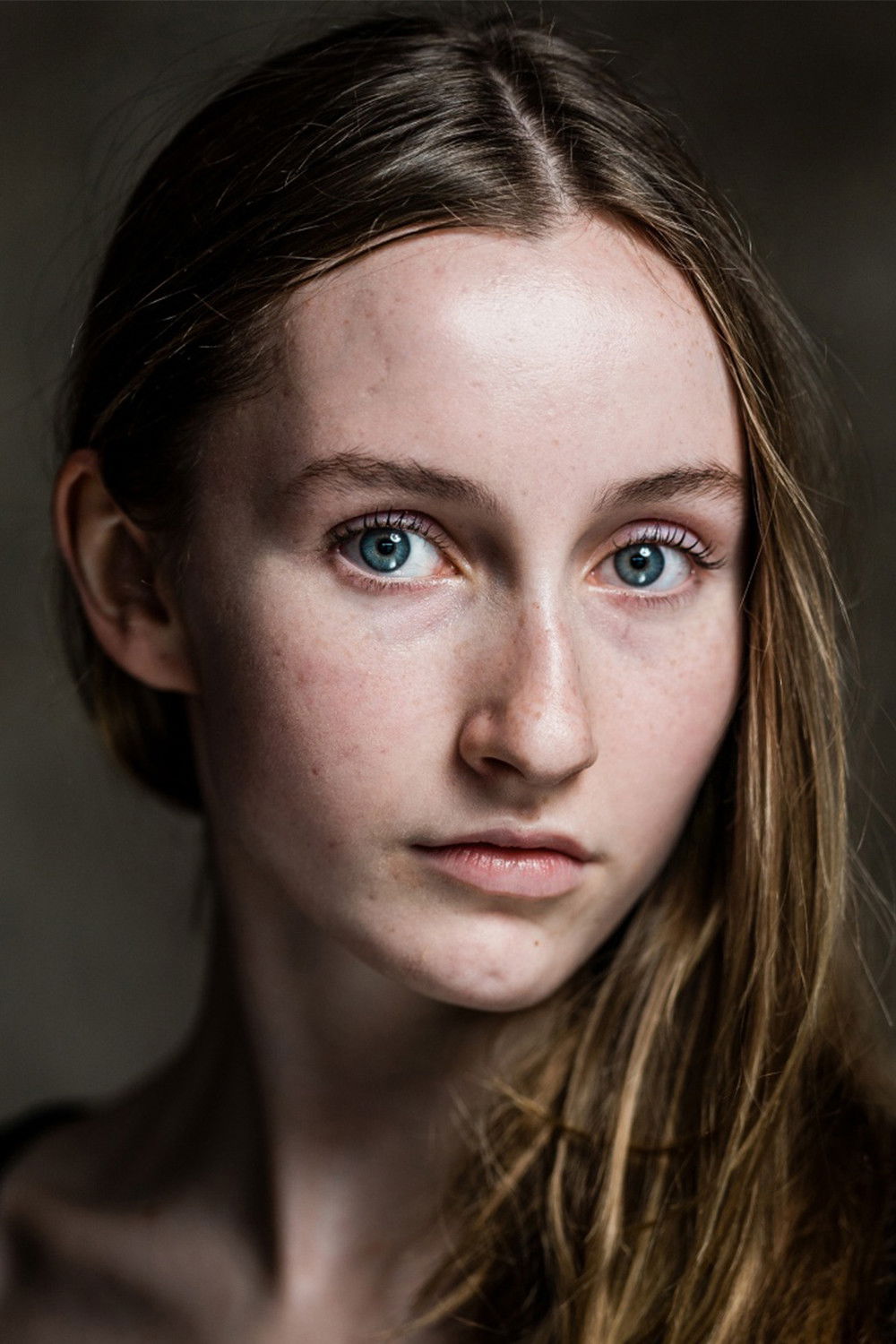 et billede af Anu Forkan