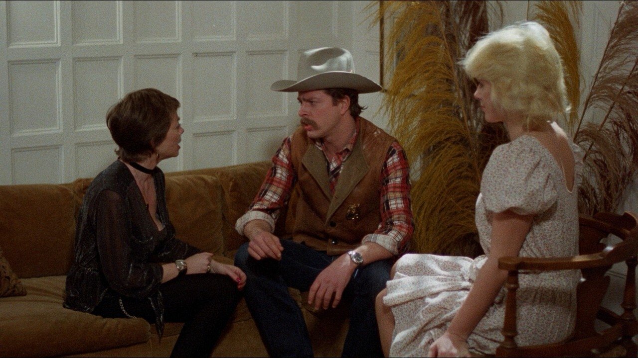 Debbie Does Dallas Part II (1981)