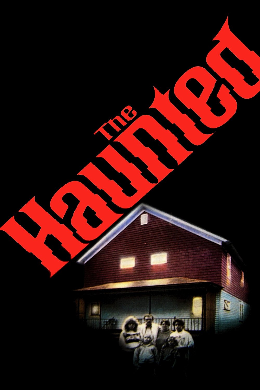 The Haunted