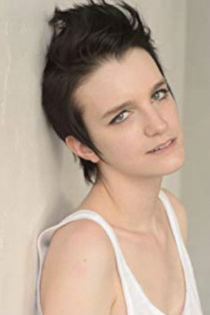 et billede af Arielle Hope