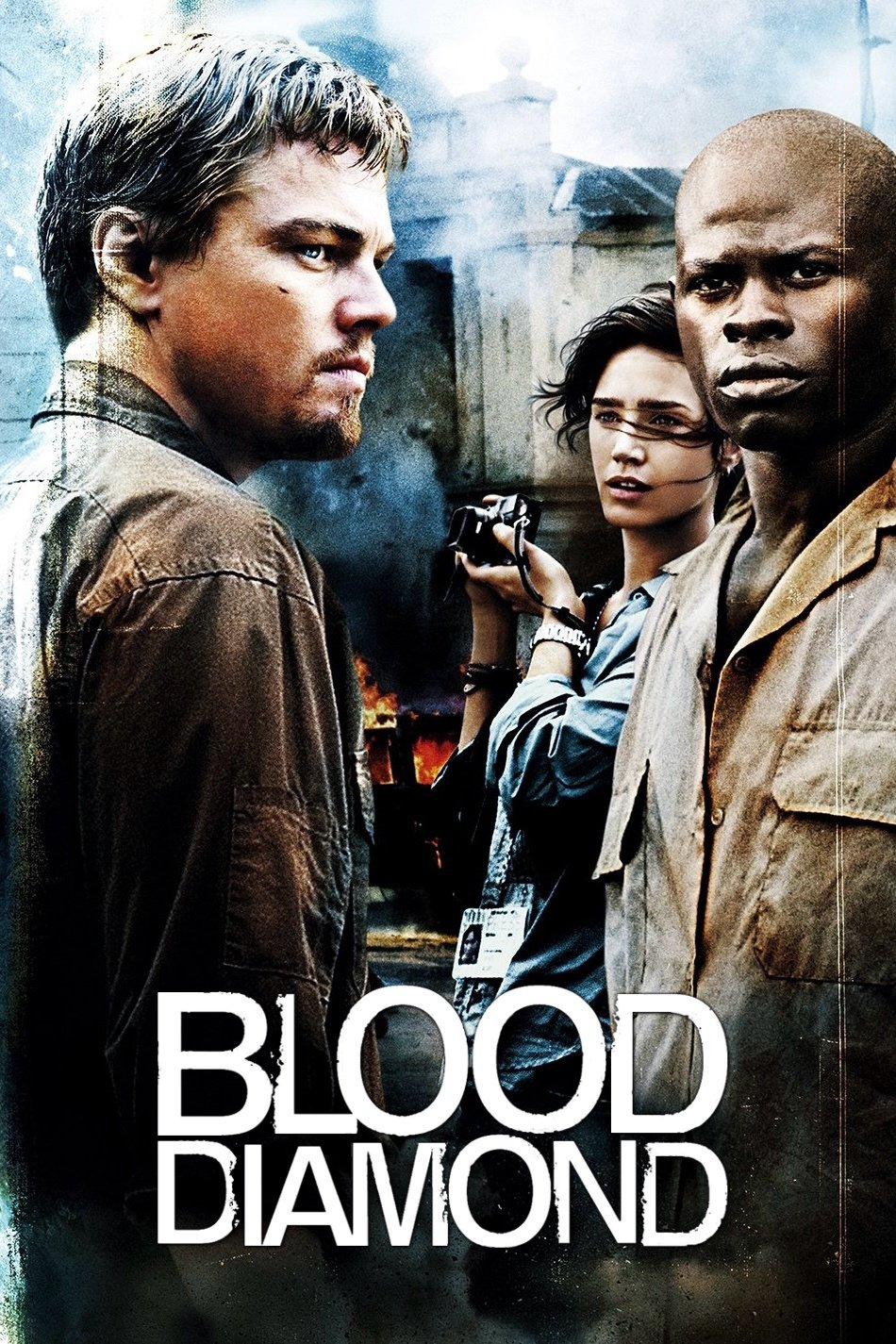 Blood Diamond