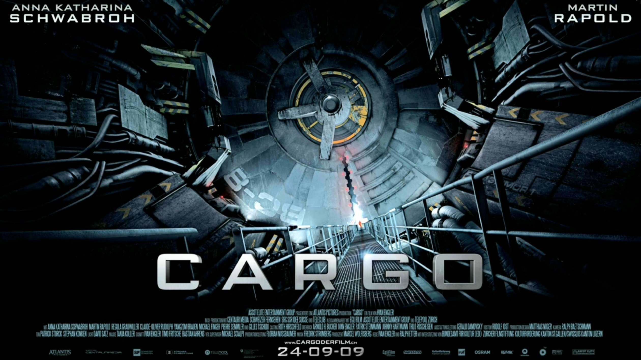 Cargo