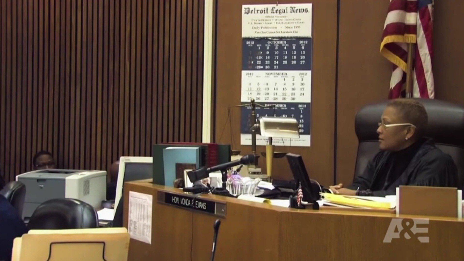 Court Cam