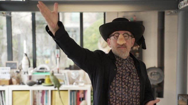 C Jamy - Cyrano de Bergerac : le héros du théâtre français