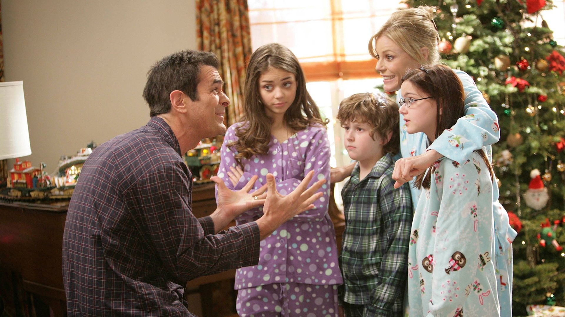 Modern Family Staffel 1 :Folge 10 