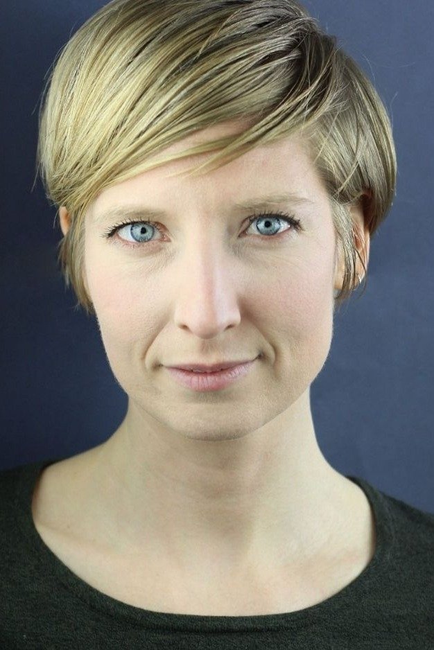 et billede af Linnea Bond