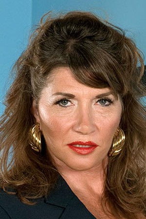 et billede af Josette Lynn