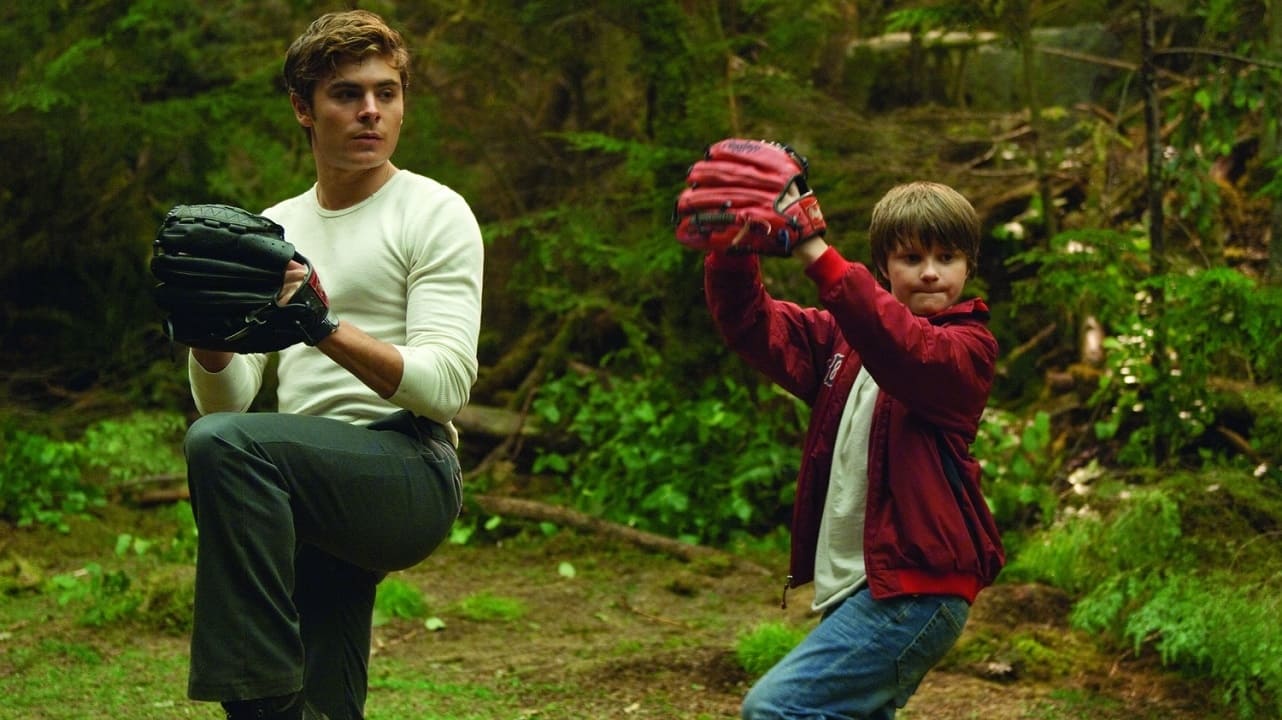 Charlie St. Cloud (2010)