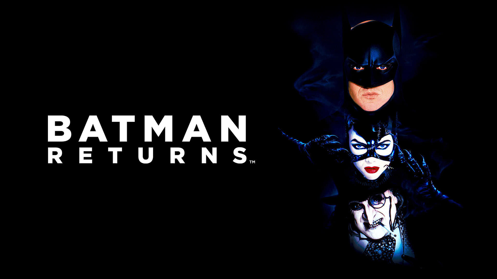 Batman sa vracia (1992)
