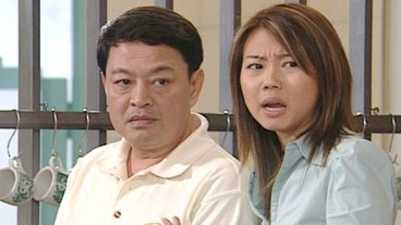 Thumbnail for Episode 56 Season 1 Episode 56