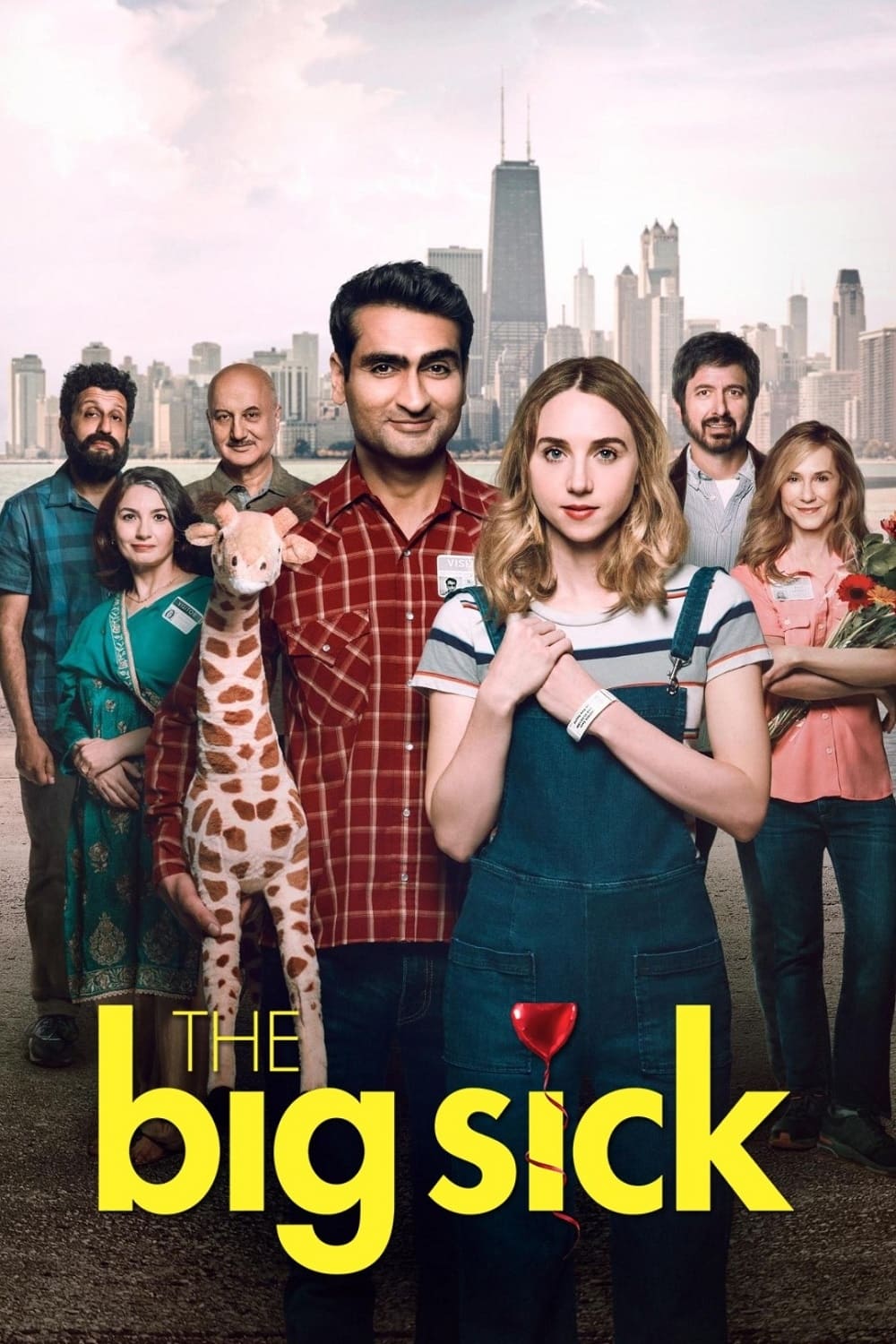 The Big Sick