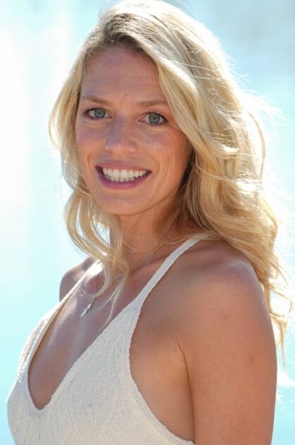 et billede af Aurore Delplace