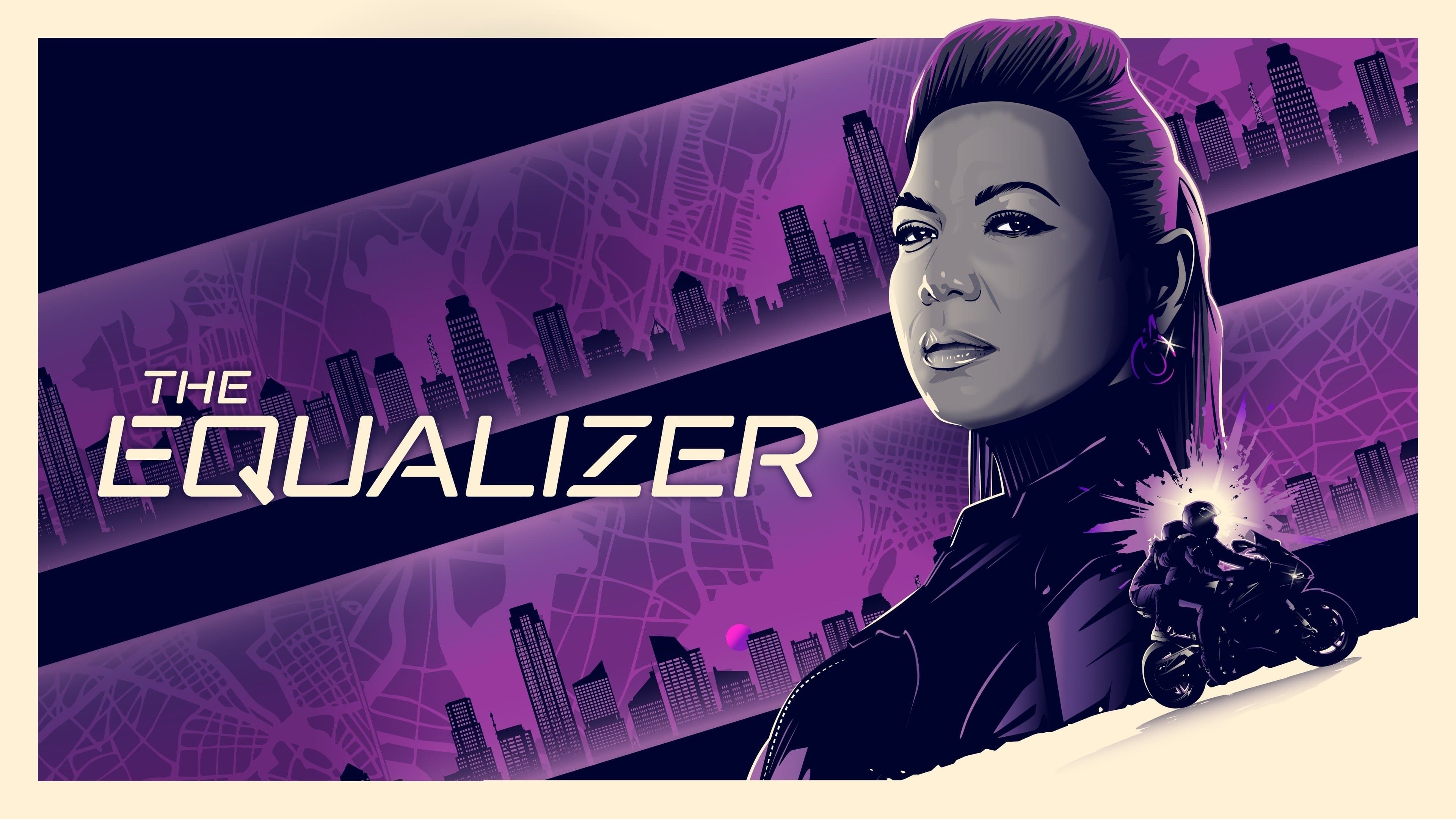 The Equalizer - Season 4 Episode 2