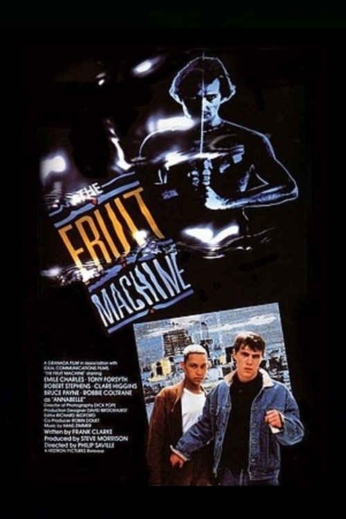 The Fruit Machine