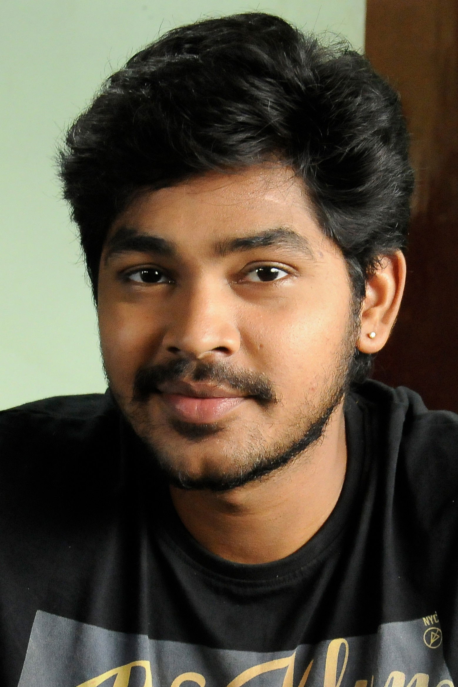 et billede af Anbu Mayilsamy