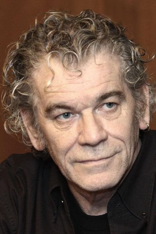 et billede af Dan McCafferty