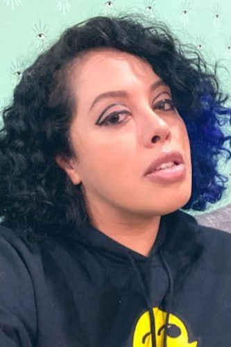 et billede af Vanessa Guerrero