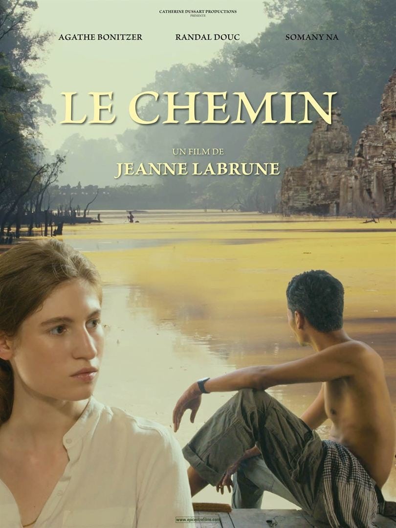 Affiche du film Le Chemin 15319