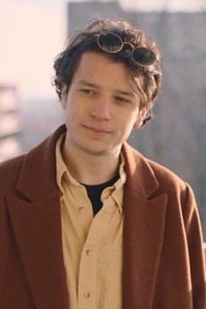 et billede af Monk Dagelet