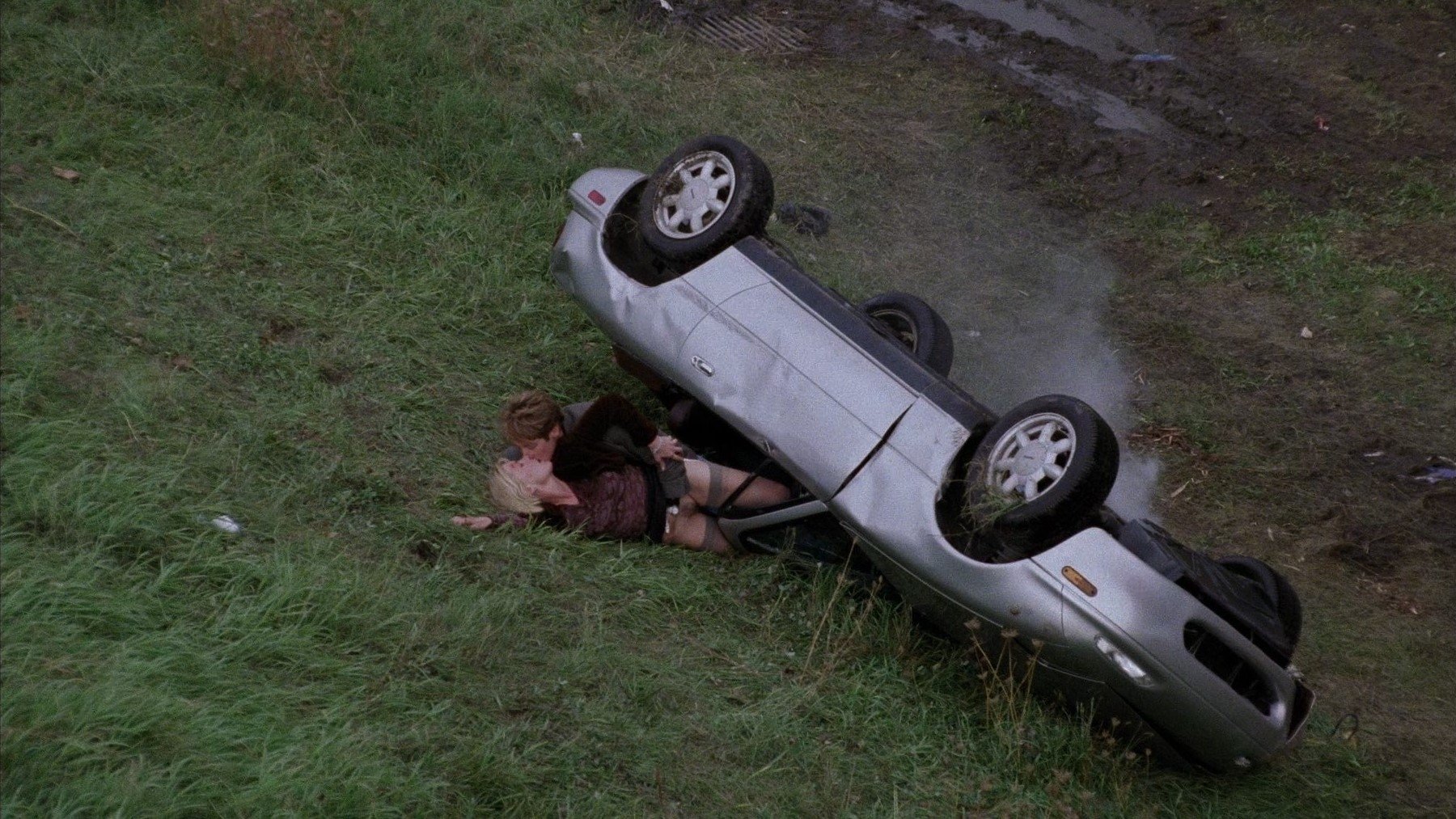Crash