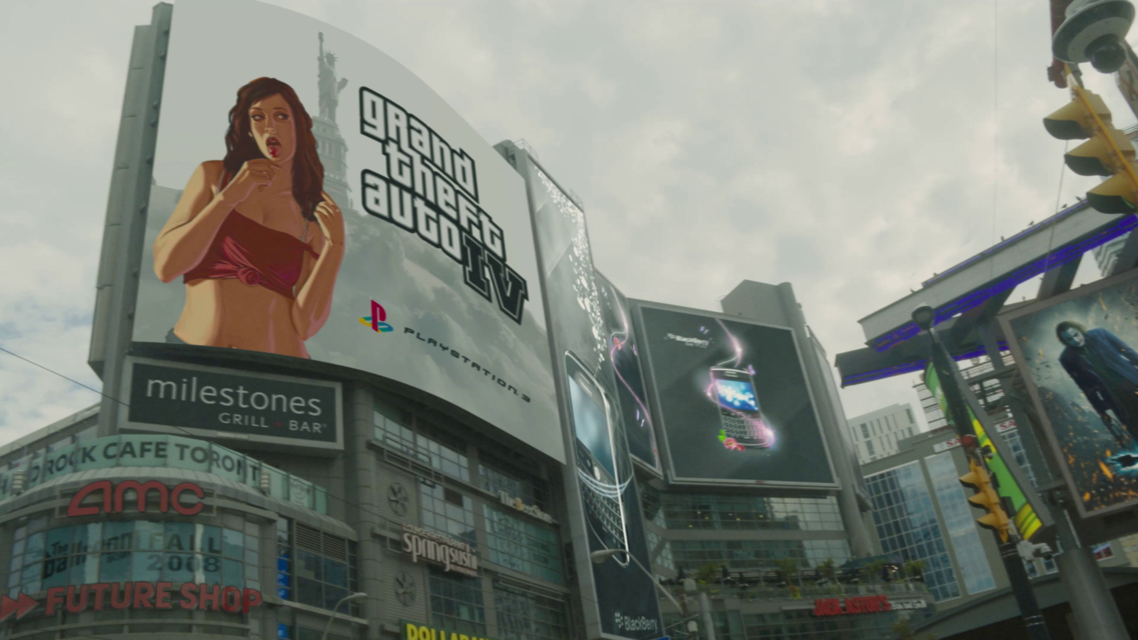 Nirvanna the Band the Show the Movie backdrop