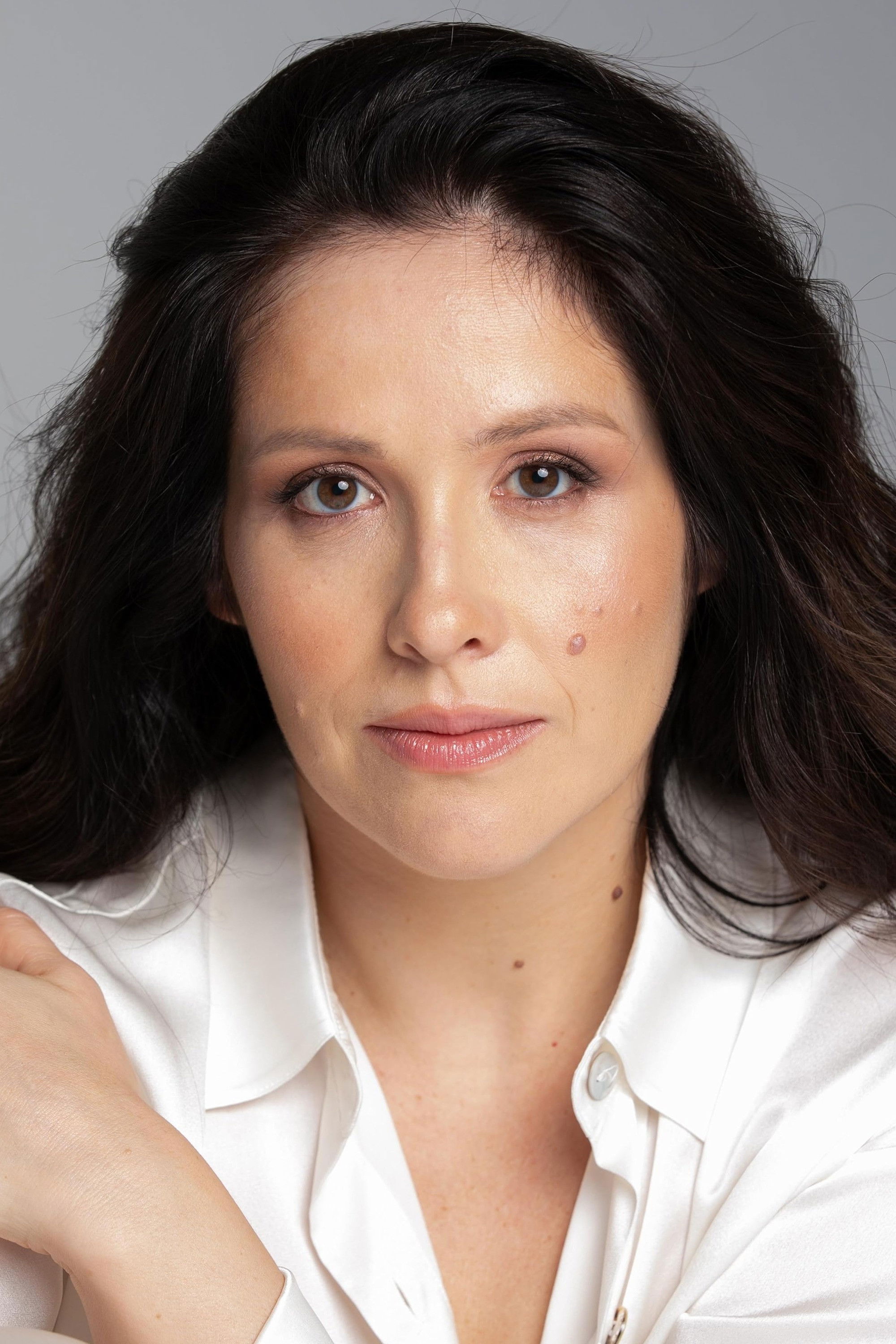 et billede af Jekaterina Linnamäe