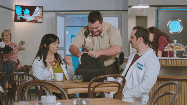 S1E1 · Episode 1