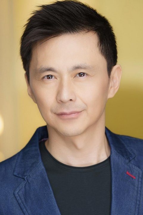 et billede af Howard Young