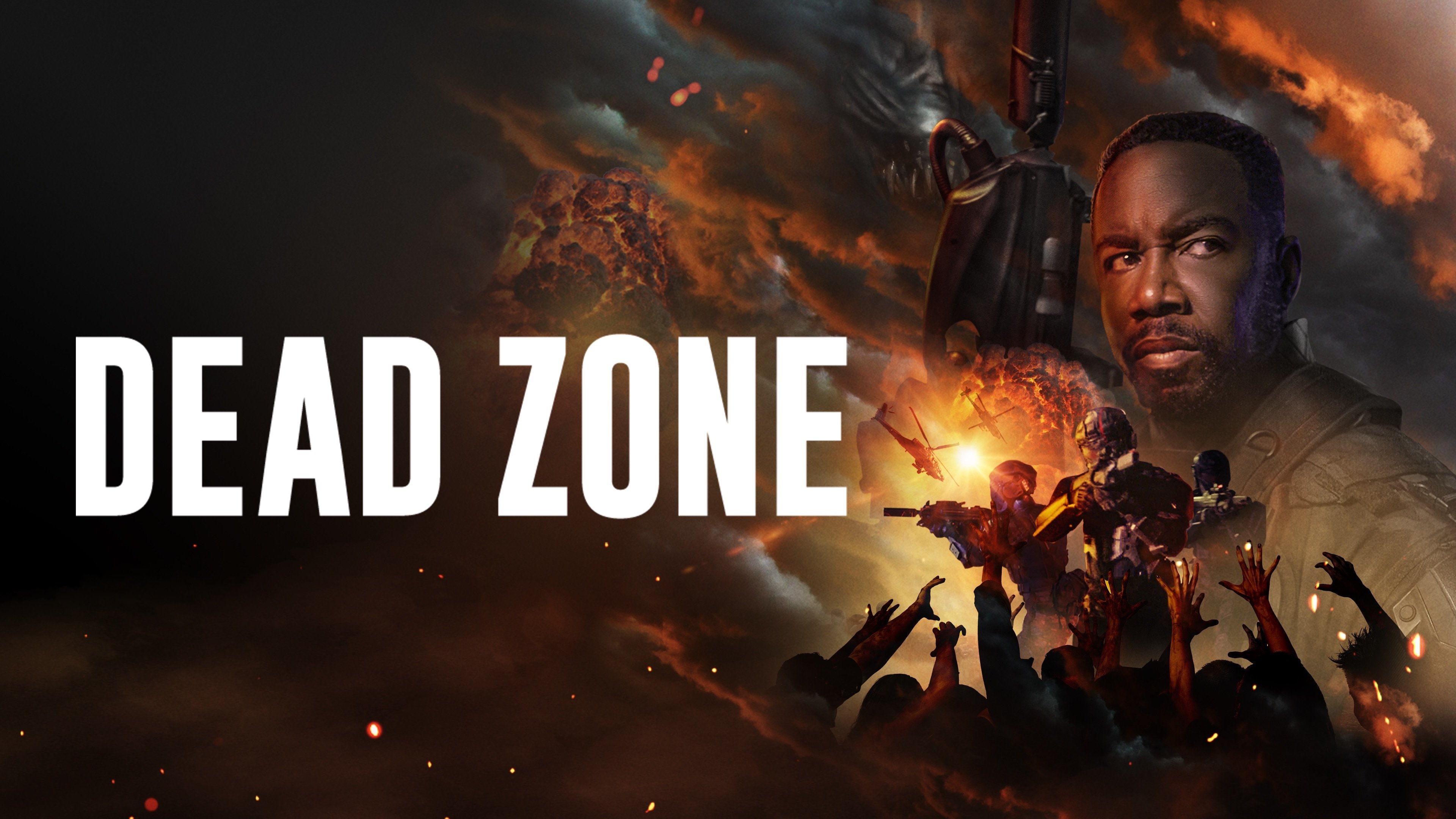 Dead Zone